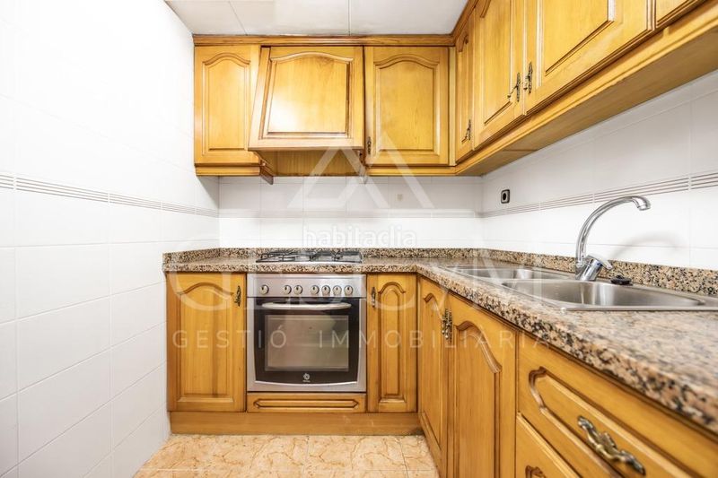 Foto cadf34ce-2b06-488b-8200-0829067d216c. Casa adossada amb calefacció a Serra d'en Camaró Sabadell