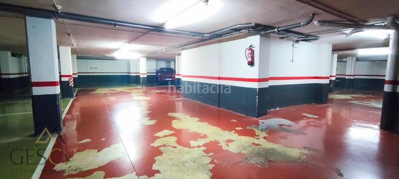 Foto 0d4283f8-d666-4f41-b6b1-1de861aa6390. Parking voiture dans Torreblanca Sant Joan Despí