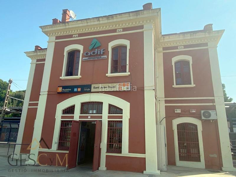 Foto 5c7dcd01-2233-42b4-9934-f3a5f41760f6. Parking voiture dans Torreblanca Sant Joan Despí