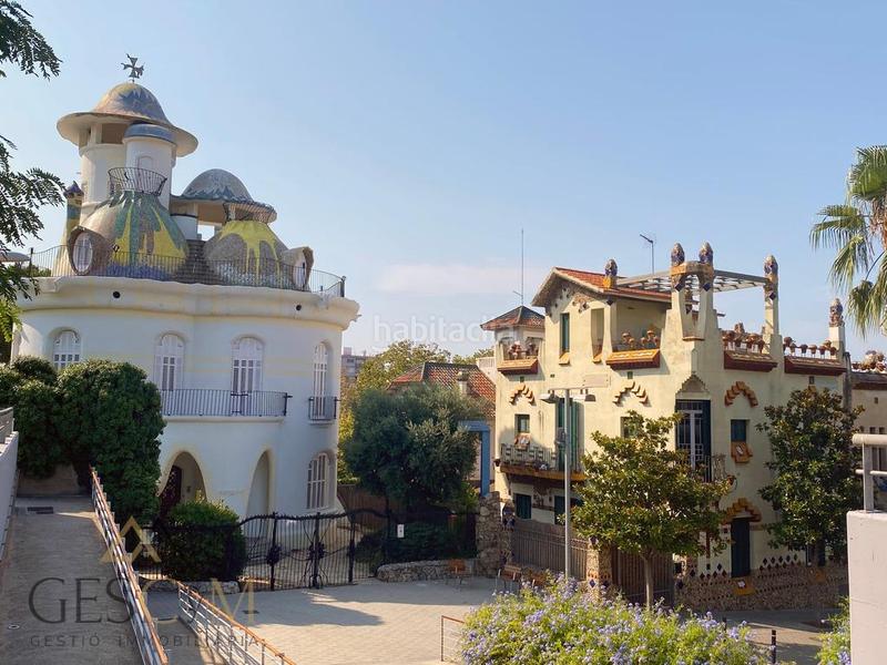 Foto 6f9eddfa-8f11-4b58-9d48-8f392a82a95f. Parking voiture dans Torreblanca Sant Joan Despí