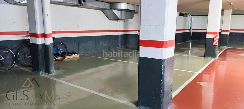 Foto 87c99c28-dc96-4207-8595-f6a0b9cbde12. Parking voiture dans Torreblanca Sant Joan Despí