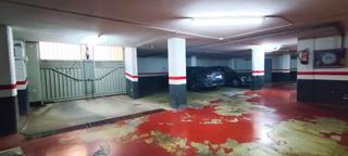 Parking coche en Torreblanca. Parquing en torreblanca pla del vent