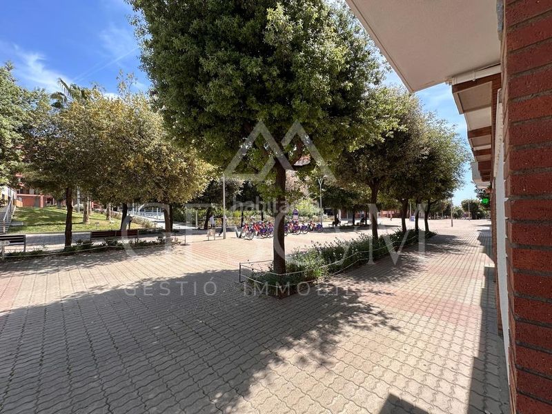 Foto dd899096-e150-4445-9027-073b442a11b8. Pis amb aparcament a Sant Joan-TV3 Sant Joan Despí