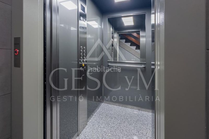 Foto a0591454-6f81-4764-81c1-3a79d9065246. Pis amb calefacció a La Sagrera Barcelona