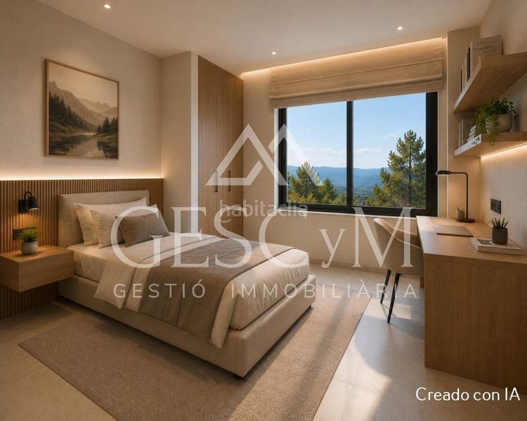 Foto 834a4ebc-3702-4aad-a8ab-cedd2ef036ce. Xalet a Pallejà