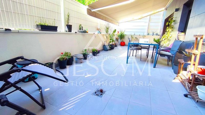 Foto 02f207fb-e9d9-469b-add4-38e986e63c05. Planta baixa amb calefacció piscina a Pallejà