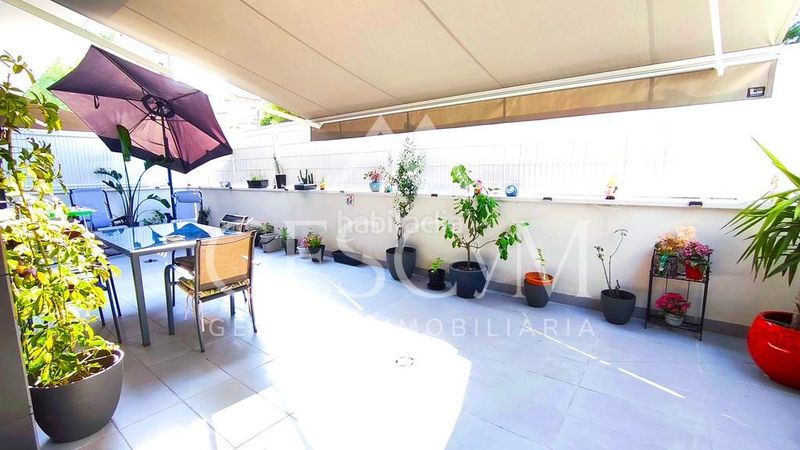 Foto 455f6f00-2778-409d-bd12-1aef16241383. Planta baixa amb calefacció piscina a Pallejà
