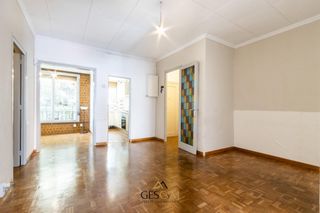 Pis  Carretera barcelona de. Piso en venta la creu de barberà en sabadell