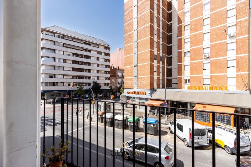 Foto 0a5165bb-b4e0-4f4e-9bfe-c8552a81f08f. Pis a Creu de Barberà Sabadell