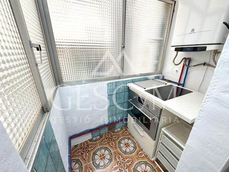 Foto 0bdde53a-0a13-4064-869b-b107622d5a5a. Etagenwohnung in Pubilla Cases Hospitalet de Llobregat (L´)