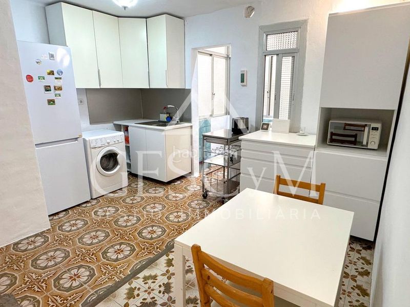 Foto 1b04e3f6-547b-499f-b931-53350c2bff0f. Etagenwohnung in Pubilla Cases Hospitalet de Llobregat (L´)