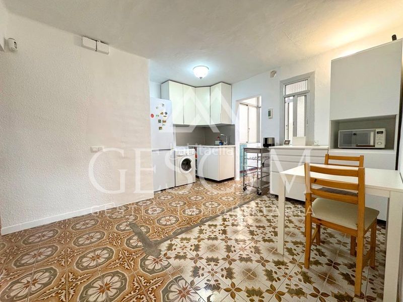 Foto 21a6a513-395a-4683-ad01-9afc26fdbef0. Etagenwohnung in Pubilla Cases Hospitalet de Llobregat (L´)