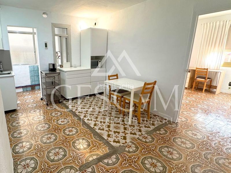 Foto 2ba7f7a4-e369-48fa-8e3e-03fe2b5016ee. Etagenwohnung in Pubilla Cases Hospitalet de Llobregat (L´)