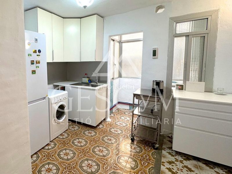 Foto 49c9f6ab-c378-47fb-b96d-2e61ffa201a3. Etagenwohnung in Pubilla Cases Hospitalet de Llobregat (L´)