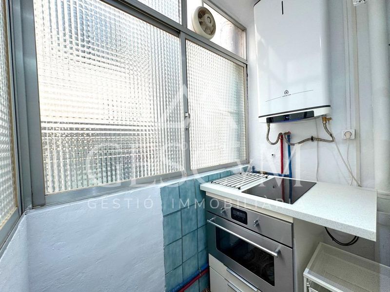 Foto 4cd6d647-b6ec-4116-9bae-78201c16218a. Etagenwohnung in Pubilla Cases Hospitalet de Llobregat (L´)