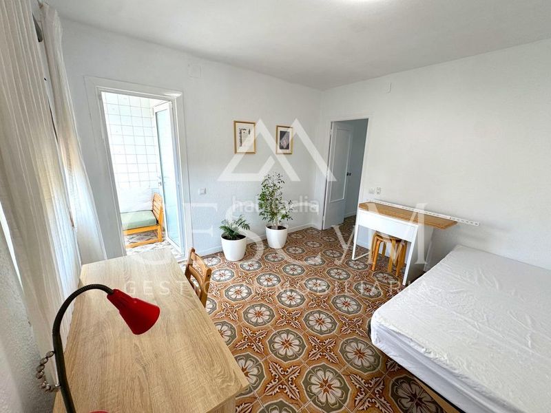 Foto 92a82d70-e5b3-4823-aaf3-7c9a30a82bf4. Etagenwohnung in Pubilla Cases Hospitalet de Llobregat (L´)