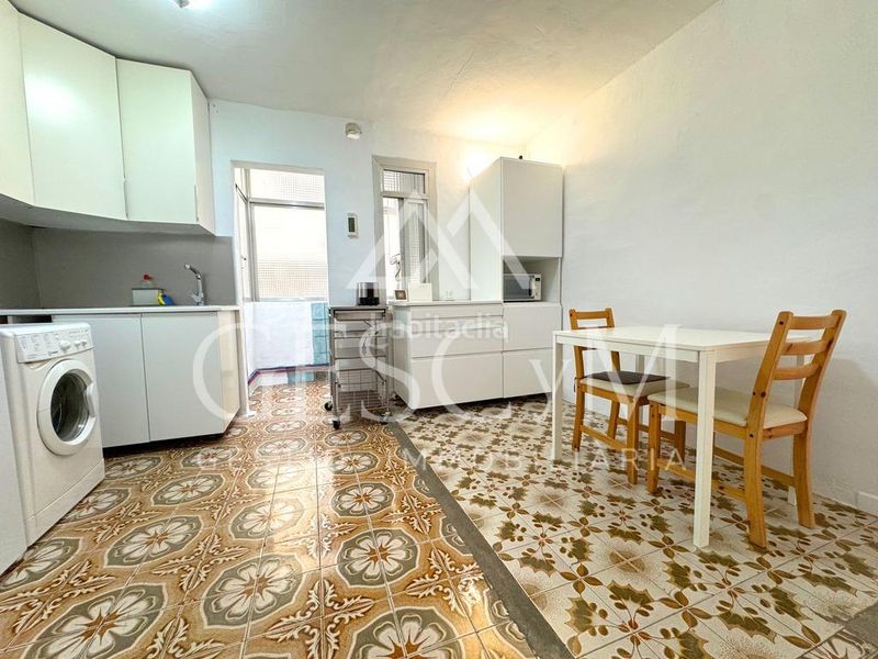Foto b7721694-28bb-4cfb-a880-712727554cc6. Etagenwohnung in Pubilla Cases Hospitalet de Llobregat (L´)