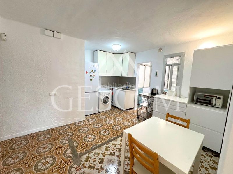 Foto b7db428e-bc27-4190-b69f-5a72b23e51e5. Etagenwohnung in Pubilla Cases Hospitalet de Llobregat (L´)