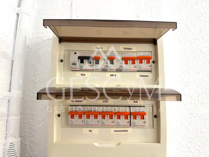Foto c581a1e5-9ed3-4f39-af05-f5282794946d. Etagenwohnung in Pubilla Cases Hospitalet de Llobregat (L´)