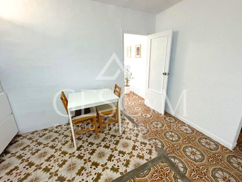 Foto ceb845c2-ce04-4e9a-bd54-51839e8667f1. Etagenwohnung in Pubilla Cases Hospitalet de Llobregat (L´)