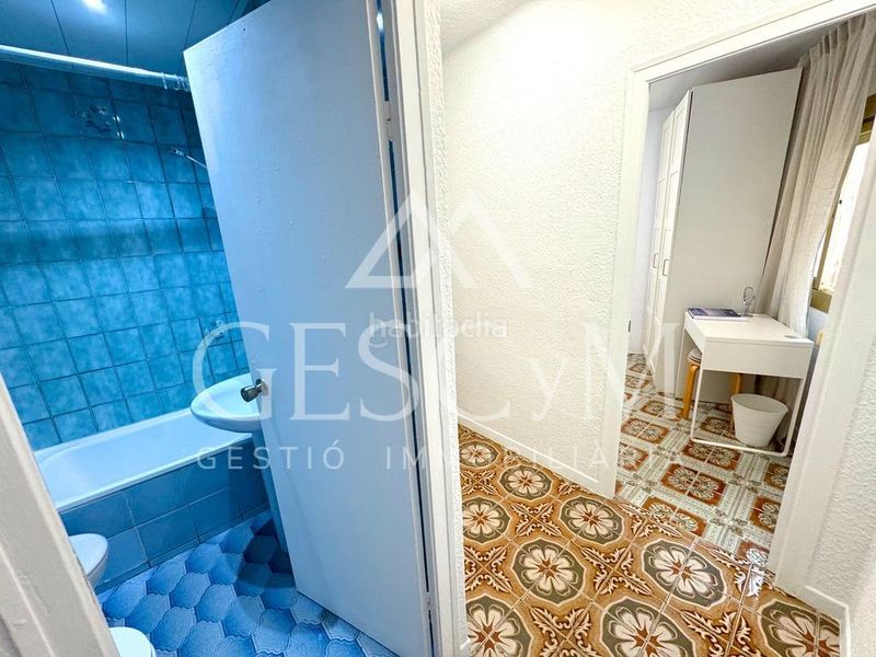 Foto e215ff8c-b0c0-4c88-8daf-478fc8ce650f. Etagenwohnung in Pubilla Cases Hospitalet de Llobregat (L´)