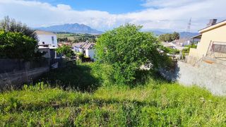 Terreny residencial a Sant Esteve Sesrovires. Terreno en venta para edificar en sant esteve sesrovires ca nama