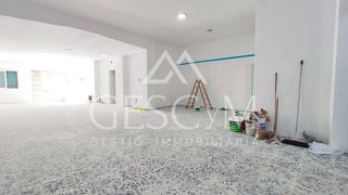Local Comercial a Les Planes. Local en venta  o alquiler en les planes de sant joan desp�