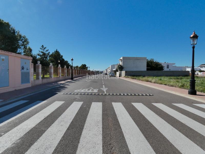 Foto 016a5aed-bf47-4bac-8be1-26ac03e3ec9e. Terrain résidentiel dans carrer guardia civil 24 dans Rafelbunyol