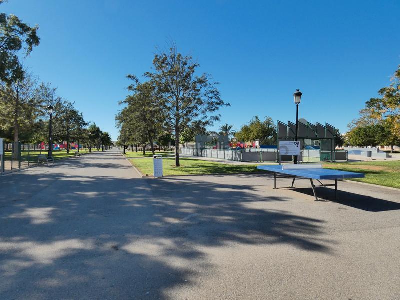 Foto 1539fa2d-b31a-446f-97aa-3ac1a5bc99f5. Terrain résidentiel dans carrer guardia civil 24 dans Rafelbunyol