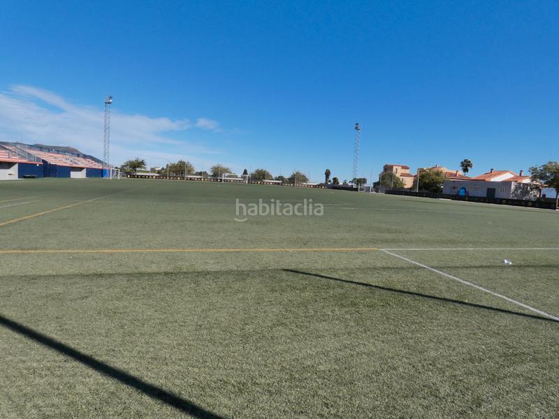 Foto 179e0511-3d4f-4321-91e6-6c54b5d7bc79. Terrain résidentiel dans carrer guardia civil 24 dans Rafelbunyol