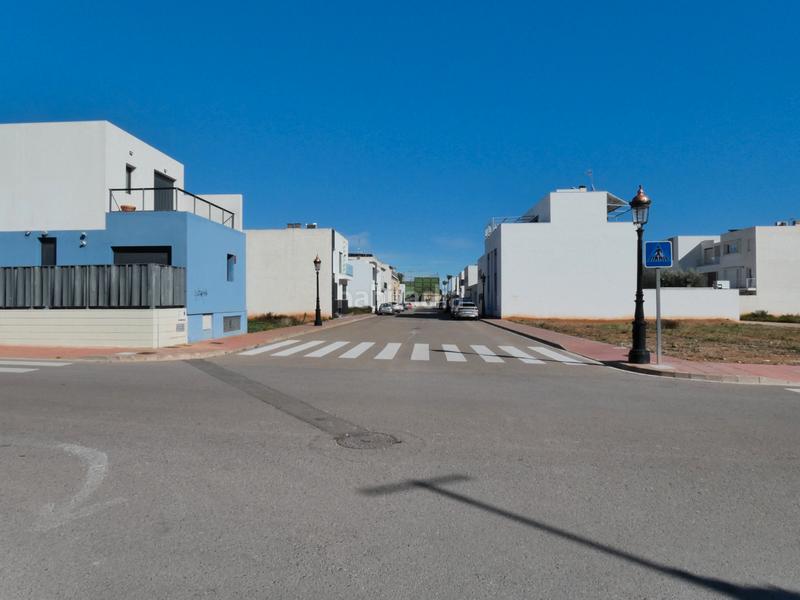 Foto 3477544c-b2ea-482e-861d-d4148c956db8. Terrain résidentiel dans carrer guardia civil 24 dans Rafelbunyol