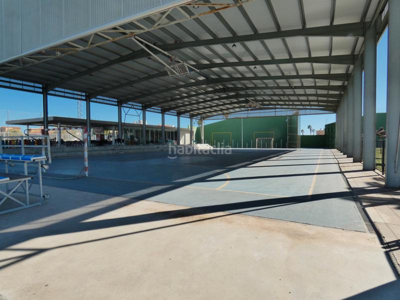 Foto 356a3bd2-bddb-4142-b1cf-4af5b7ef108b. Terrain résidentiel dans carrer guardia civil 24 dans Rafelbunyol