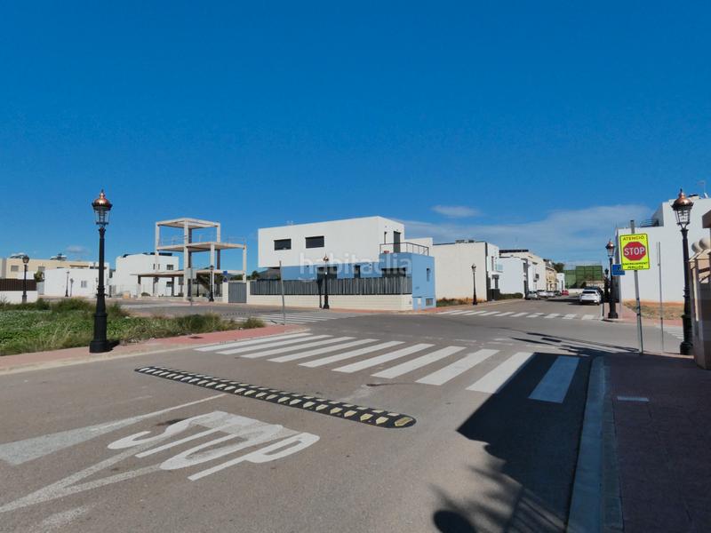 Foto 5270ec49-e0ee-4814-b204-2cac4df95f9d. Terrain résidentiel dans carrer guardia civil 24 dans Rafelbunyol