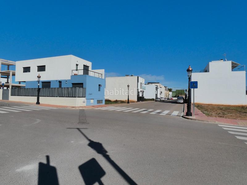 Foto ead7f431-69c0-43a6-a96d-a9e339cfbbbc. Terrain résidentiel dans carrer guardia civil 24 dans Rafelbunyol