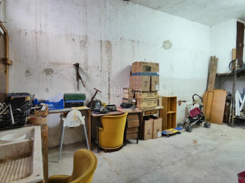 Foto 6fae9a4f-5f5b-4e36-af74-2c3d787a36b8. Alquiler local comercial en camino maestro serrano 15 empieza tu nuevo negocio aqui. en Alboraya