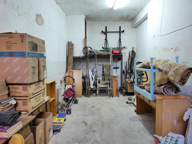 Foto e2e24aa2-0fee-43c1-aee3-0baad1f3699e. Alquiler local comercial en camino maestro serrano 15 empieza tu nuevo negocio aqui. en Alboraya