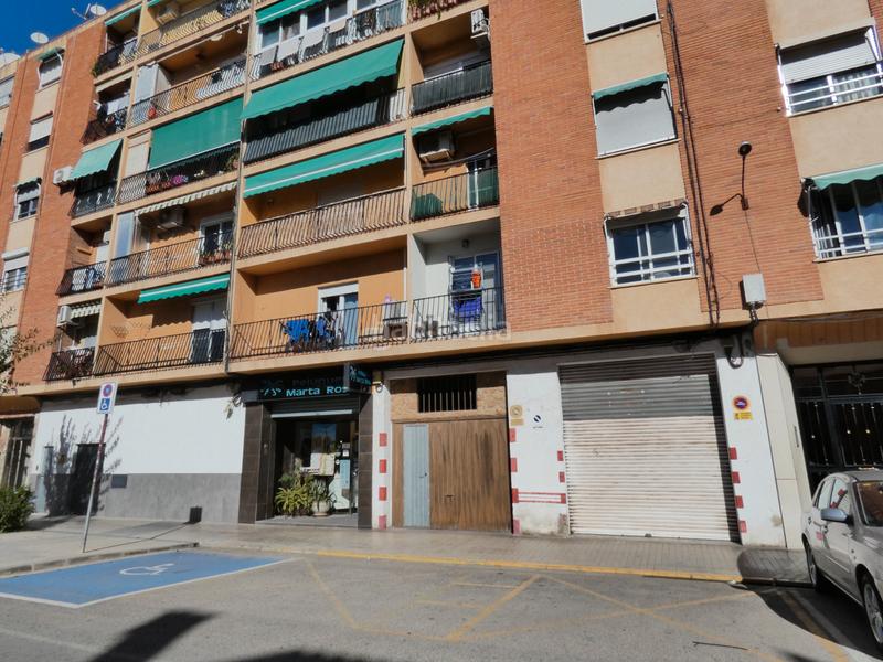 Foto 94d0cb6b-af72-457e-80f8-aa2f6b16f9a4. Location local commercial dans camino maestro serrano 15 dans Alboraya