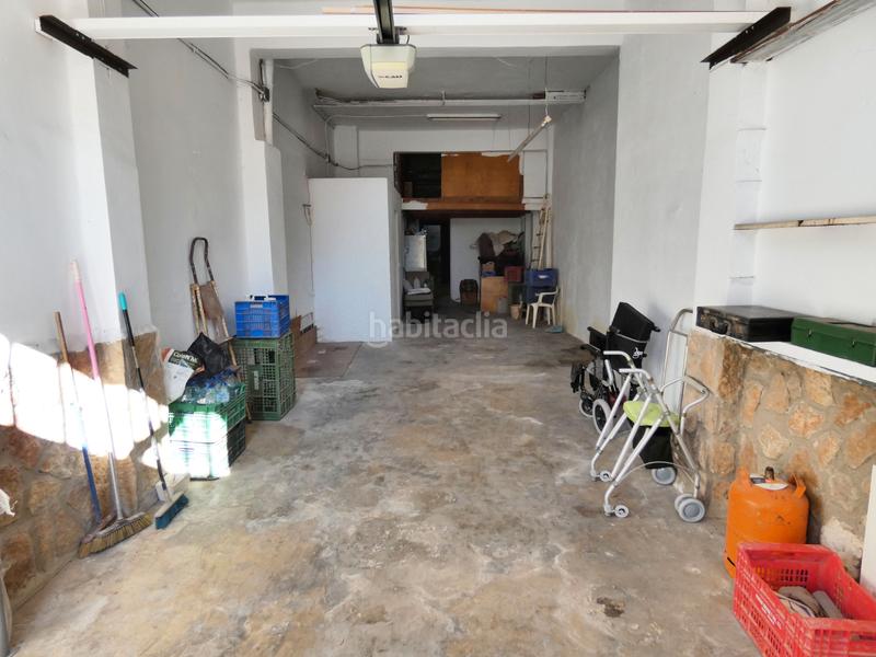 Foto 198606aa-1444-4cb0-a0cd-e2210e73328c. Rent business premise in camino maestro serrano 15 in Alboraya