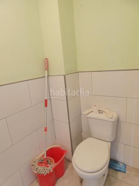 Foto 7550d1f7-c167-4408-9263-52bf749af2a0. Rent business premise in camino maestro serrano 15 in Alboraya