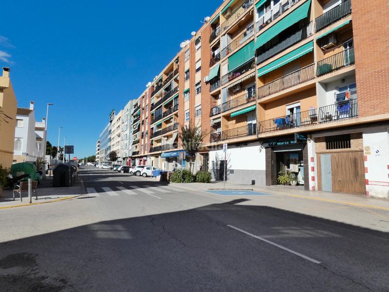 Foto aa6bfbbc-9641-49b9-b5c4-d9f4ff54e23d. Rent business premise in camino maestro serrano 15 in Alboraya