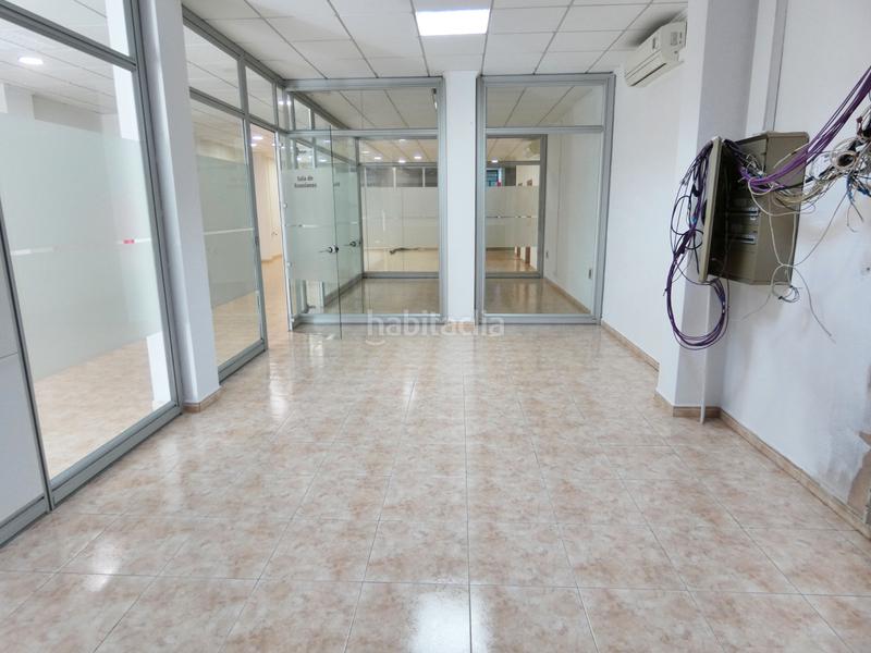 Foto 1456114f-f25e-4f6c-89a6-5bfea2ebf411. Lloguer local comercial a carrer marià benlliure 14 a Tavernes Blanques