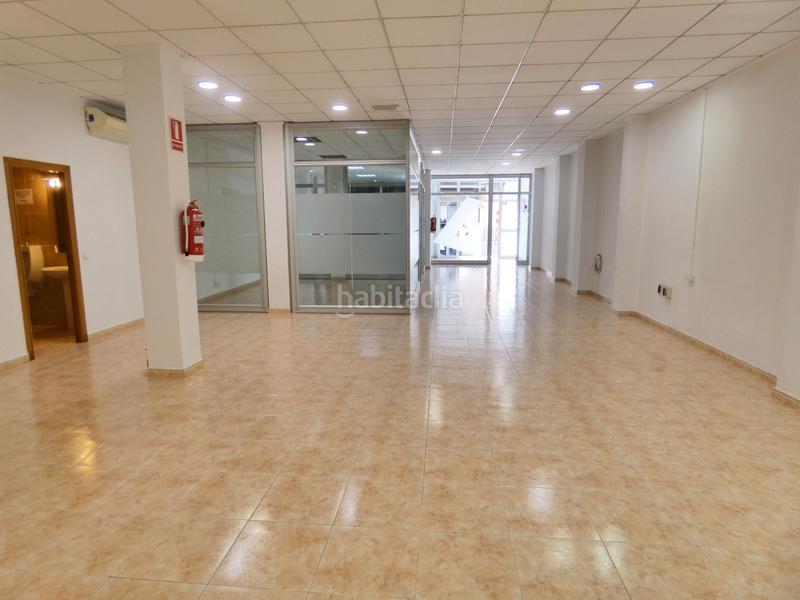 Foto 69982f6c-97c2-4dda-8d7b-597006b97055. Lloguer local comercial a carrer marià benlliure 14 a Tavernes Blanques