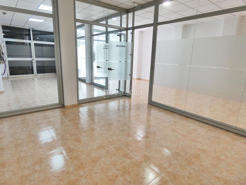 Foto 6d1c0e41-cb25-4f46-9699-503b09f949b0. Lloguer local comercial a carrer marià benlliure 14 a Tavernes Blanques