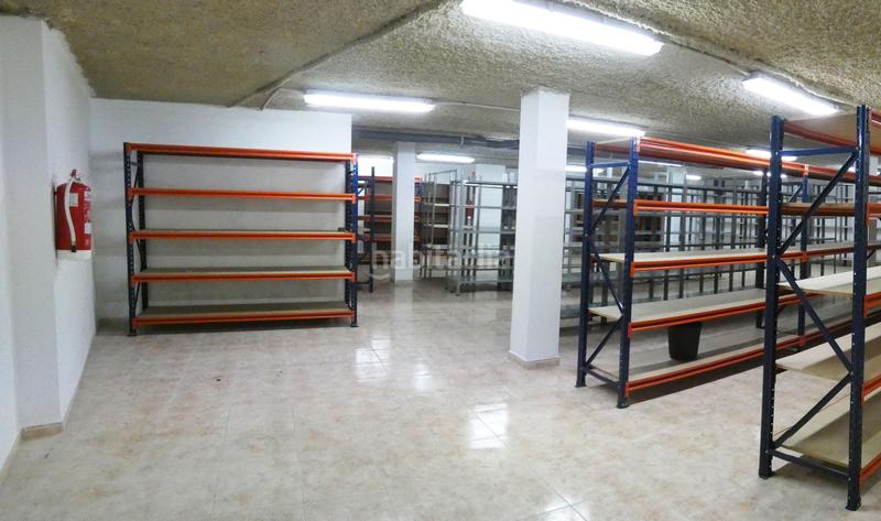 Foto 73923a37-7e59-4277-ba9d-91a41e8c2363. Lloguer local comercial a carrer marià benlliure 14 a Tavernes Blanques