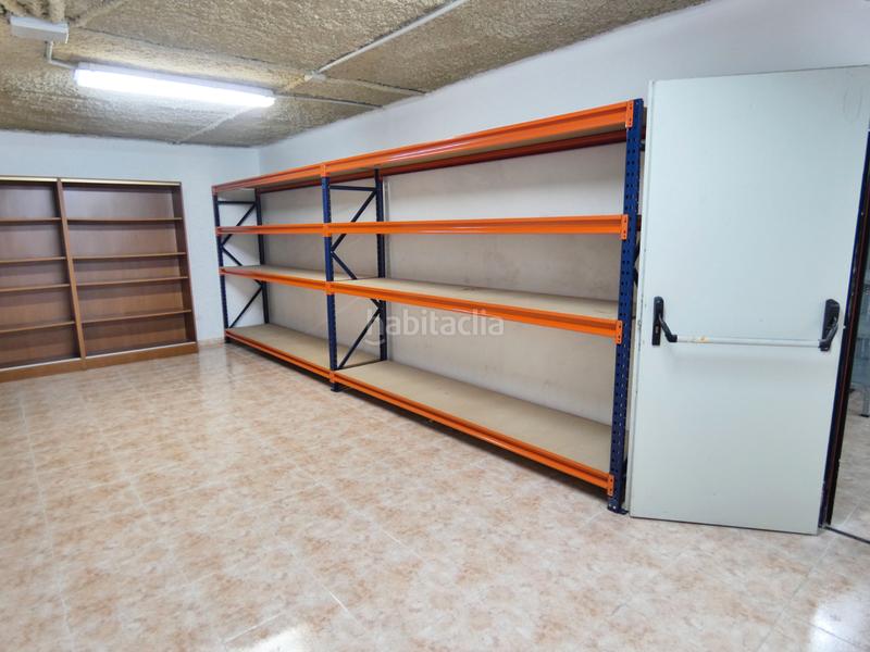 Foto b59054fe-49c6-498a-9db2-844efae868a4. Lloguer local comercial a carrer marià benlliure 14 a Tavernes Blanques