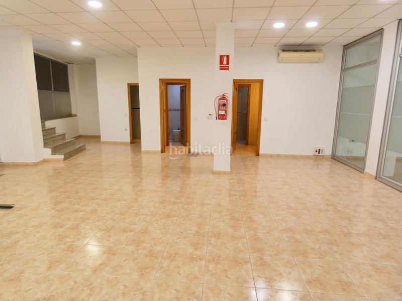 Foto c709fc25-deb3-4af2-a215-28268ffd4cf0. Lloguer local comercial a carrer marià benlliure 14 a Tavernes Blanques