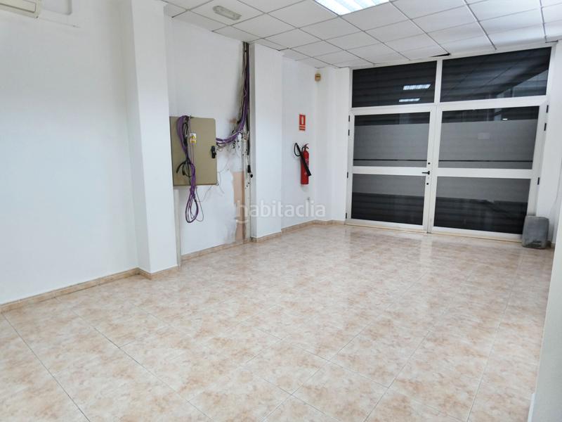 Foto 02dd310b-2549-4e9e-8c8d-84eba3dc8a85. Rent business premise in carrer marià benlliure 14 in Tavernes Blanques