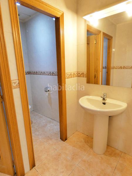 Foto 69663e32-1da6-4d00-a9ae-f533b498042d. Rent business premise in carrer marià benlliure 14 in Tavernes Blanques