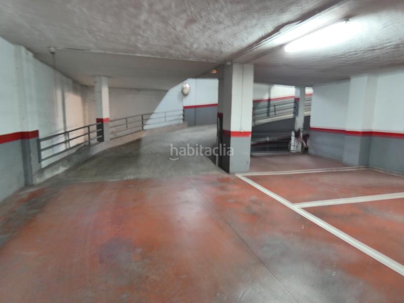 Foto 1aa7cd15-268d-4e29-822d-27e801f99f18. Car parking in carrer del pare tomàs de montañana 22 in Valencia