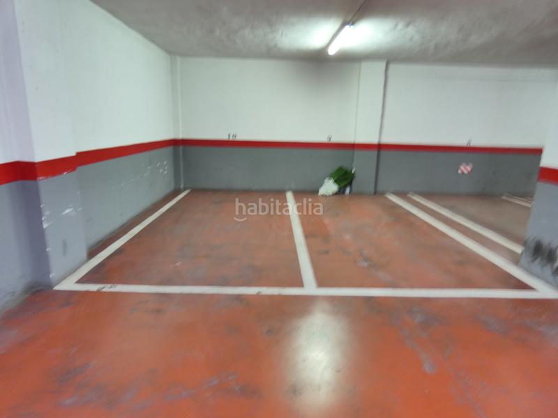 Foto 35e2d69c-e704-4aff-a471-3c635f562e5e. Car parking in carrer del pare tomàs de montañana 22 in Valencia